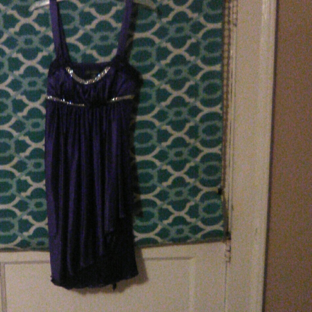 Party Dress